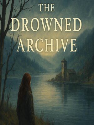 cover image of The Drowend Archive